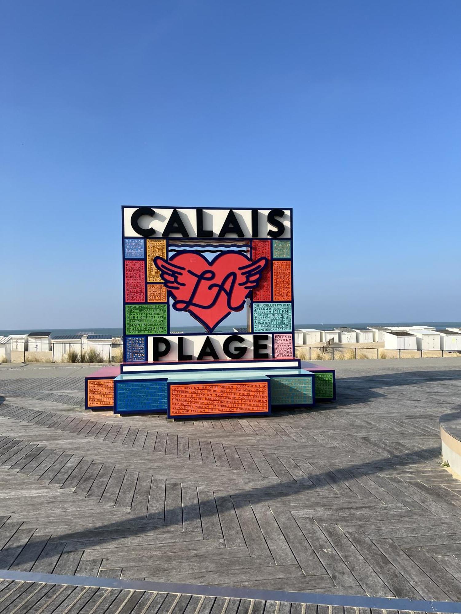 Le Clos Des Oyats A Blériot-Plage Екстериор снимка